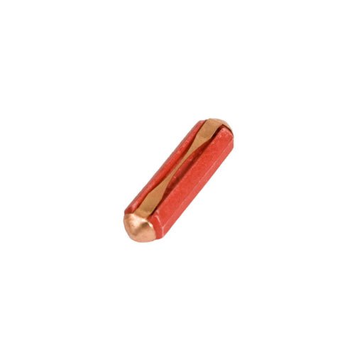 Ceramic Fuse 16AMP – Porsche 911 / 924 / 928 / 944 / 914 (Original)