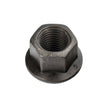 Open Wheel Nut Ball Seat R14 Gun Metal Finish