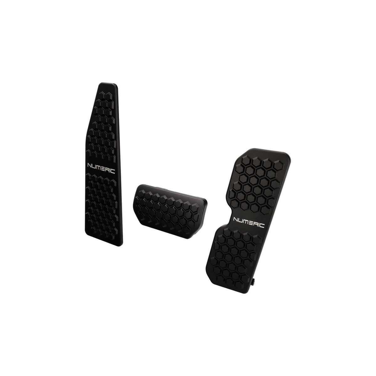 CNC Aluminum Pedal Sets Porsche Boxster, Cayman 981 718 991 PDK – Porsche Boxster/Cayman