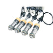 elec-TRON R1 Fahrwerkssatz vorne und hinten – Porsche Boxster/Cayman