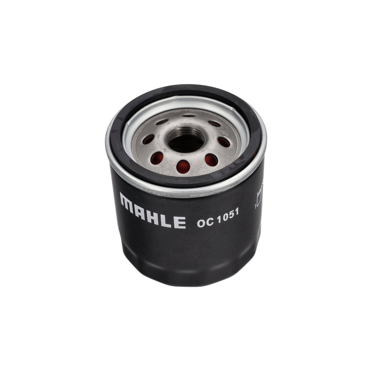 Ölfilter-Spin-on-Typ (kurzer Typ) – Porsche Boxster/Cayman