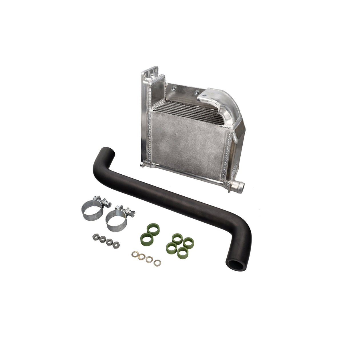 Oil Cooler Kit | Porsche 911 Turbo 3.3L (1978-1989)