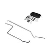 Oil Cooler Kit | Porsche 911 SC (from 1980) / 3.2 Carrera