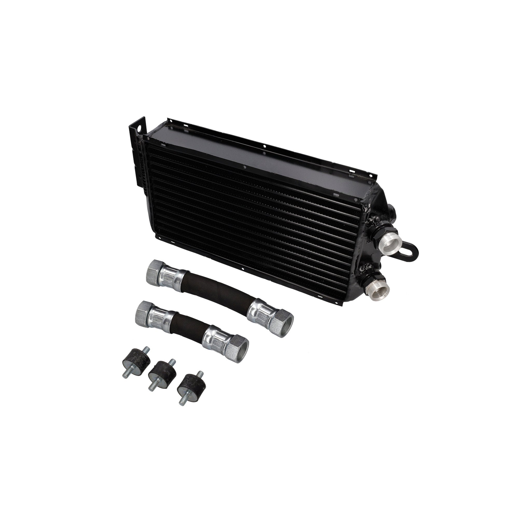 Auxiliary Oil Cooler Kit | Porsche 911 SC & 3.2L (1974-89)