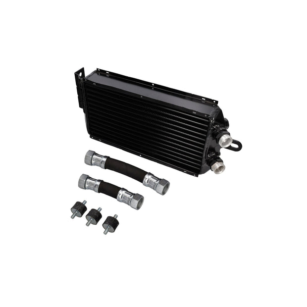 Auxiliary Oil Cooler Kit | Porsche 911 SC & 3.2L (1974-89)