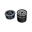 Spin off Ölfilteradapter mit Mahle Ölfilter für MY97-08 Motoren – Porsche Boxster/Cayman