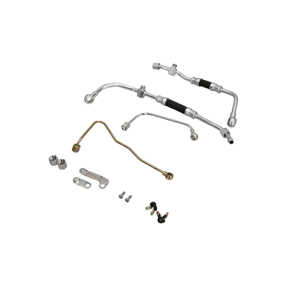 Ölleitungssatz für hydraulische Kettenspanner | Porsche 911