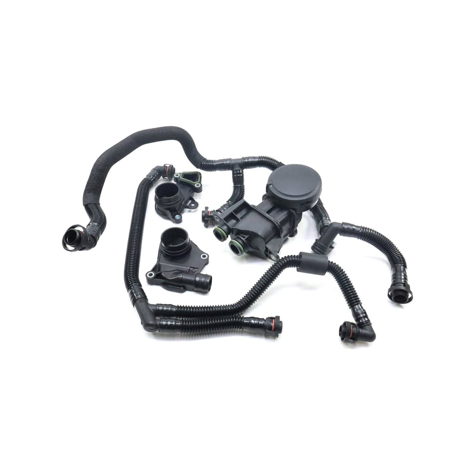 Oil Separator Kit – Porsche Boxster/Cayman
