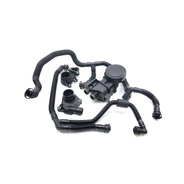 Oil Separator Kit – Porsche Boxster/Cayman