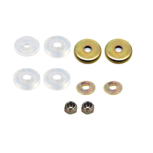Oil Tank Mounting Kit | Porsche 911 (1965-89)