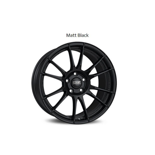 20" Alufelge – OZ Wheels