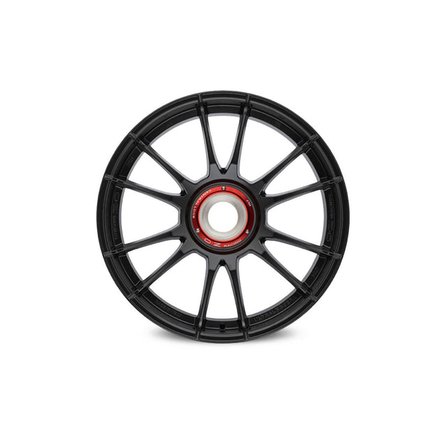 19" Alufelge Zentralverschluss – OZ Wheels