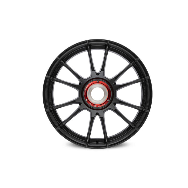 20" Alufelge Zentralverschluss – OZ Wheels