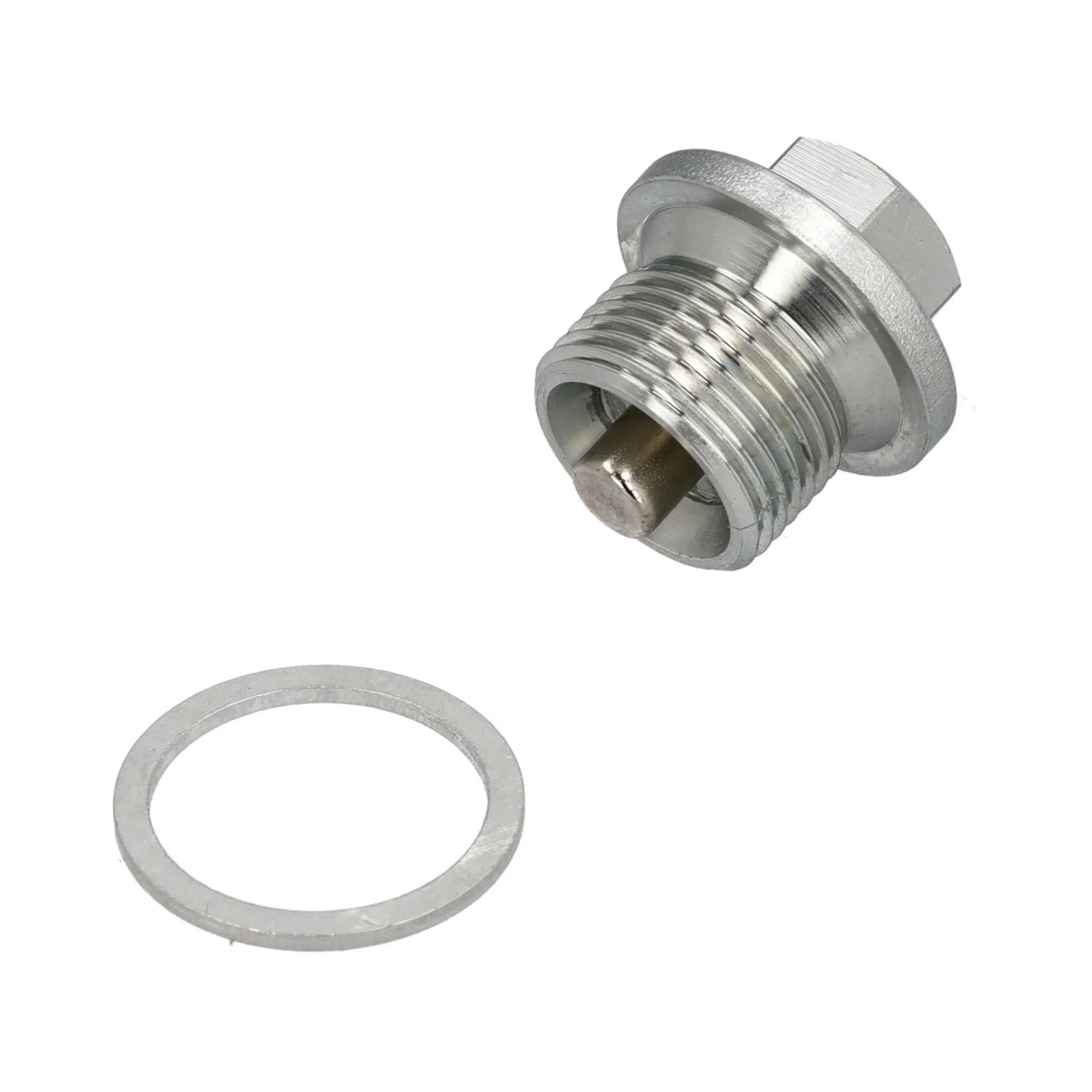 Ölablassschraube Magnetisch M20 Porsche