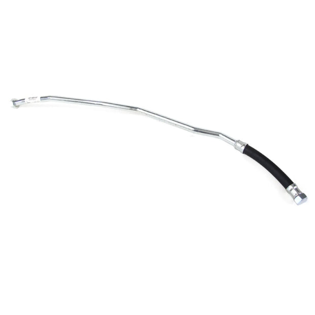 Ölleitungssatz Motorraum Porsche 911 3.2 Carrera_2