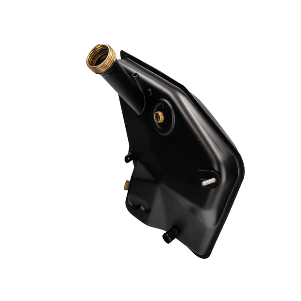 Öltank Porsche 911 Edelstahl 1977-89_1