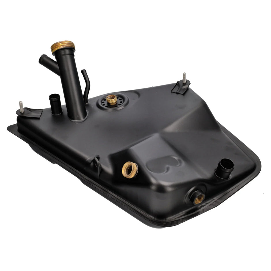 Öltank Porsche 911 Edelstahl 1977-89_2