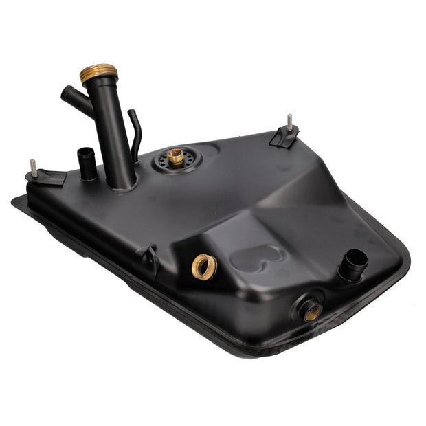 Öltank Porsche 911 Edelstahl 1977-89_2