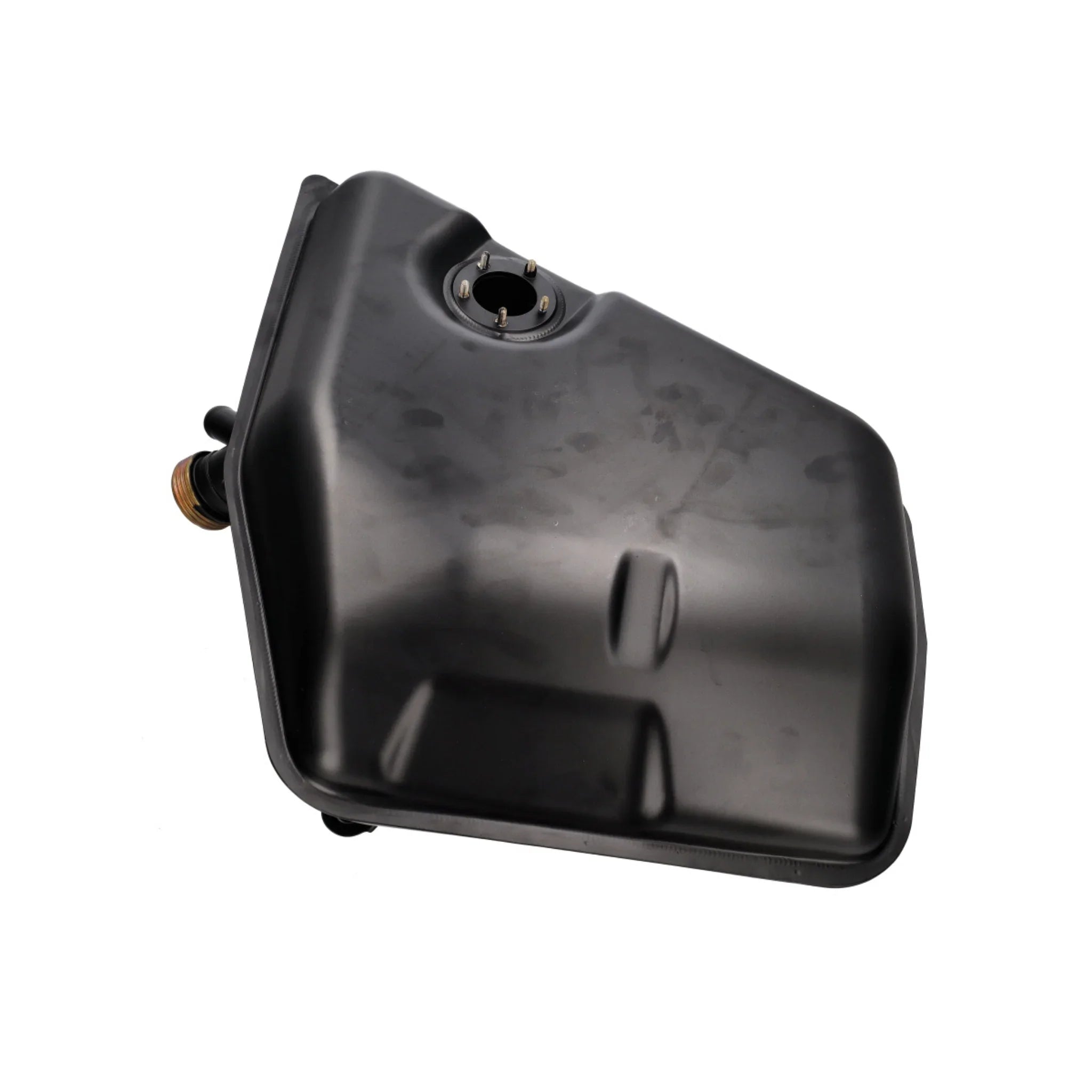 Öltank Porsche 911 Edelstahl 1977-89_3