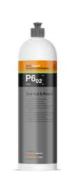 Koch Chemie One Cut & Finish P6.02 1L