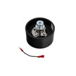 Steering wheel adapter, 991 and 997 wheel on Porsche 964 / 928 / 968 / 944