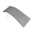 Extended front or rear fender 10 inch – Porsche 356 - 356C