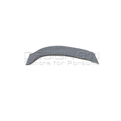 Front of the rear fender – Porsche 356 - 356C