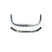 Rear Bumper - Porsche 356 Pre A (1950-52)