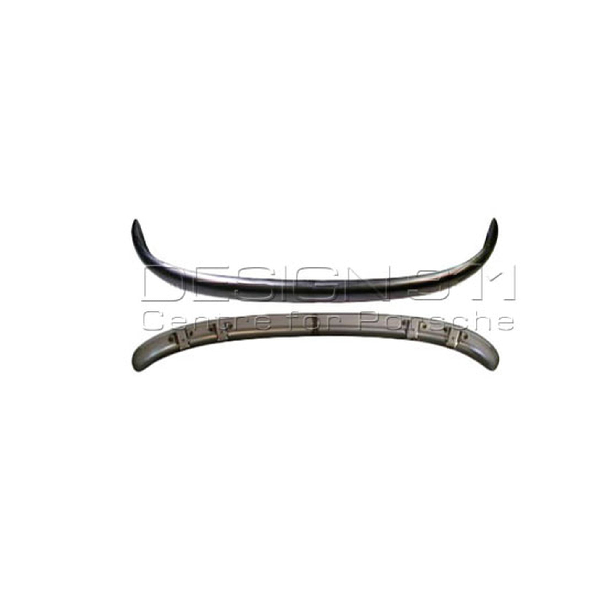 Rear bumper – Porsche 356 - 356A (1952 - 59)