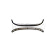 Rear bumper – Porsche 356 - 356A (1952 - 59)