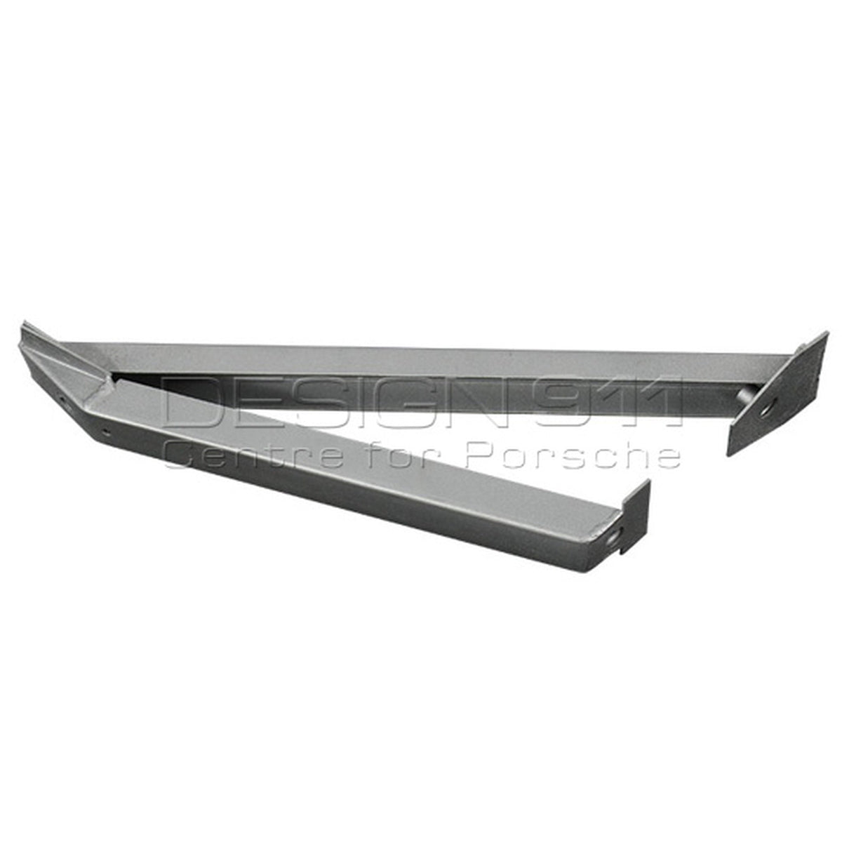 Rear Wing Strut - Porsche 356 - 356A