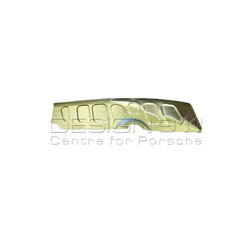 Upper Trunk Trim Panel – Porsche 356 Pre A (1950-52)