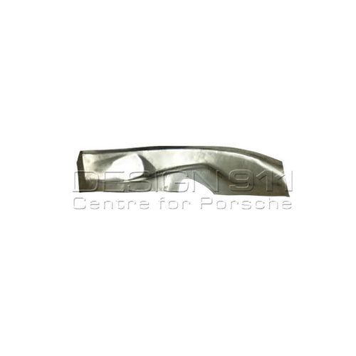 Upper Trunk Trim – Porsche 356 BT6-C