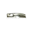 Upper Trunk Trim – Porsche 356 BT6-C