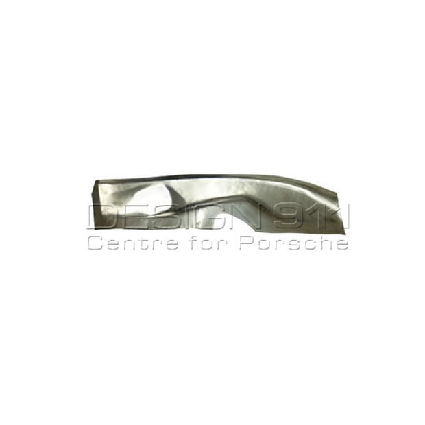 Obere Kofferraumverkleidung – Porsche 356 BT6-C