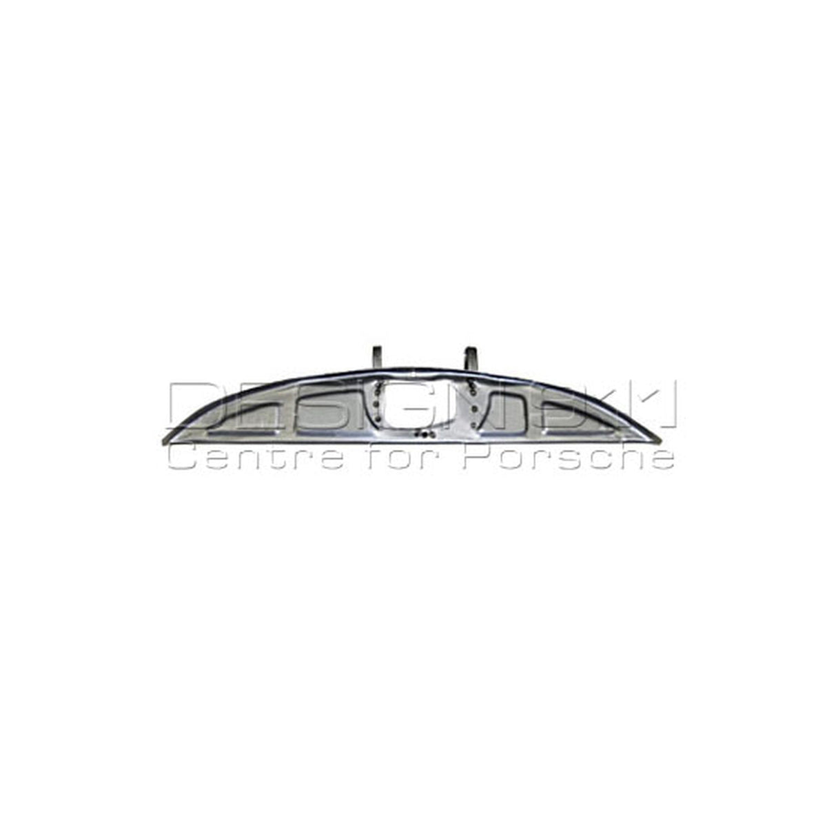 Front Bonnet / Hood Lock Plate – Porsche 356C