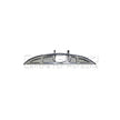 Front Bonnet / Hood Lock Plate – Porsche 356C