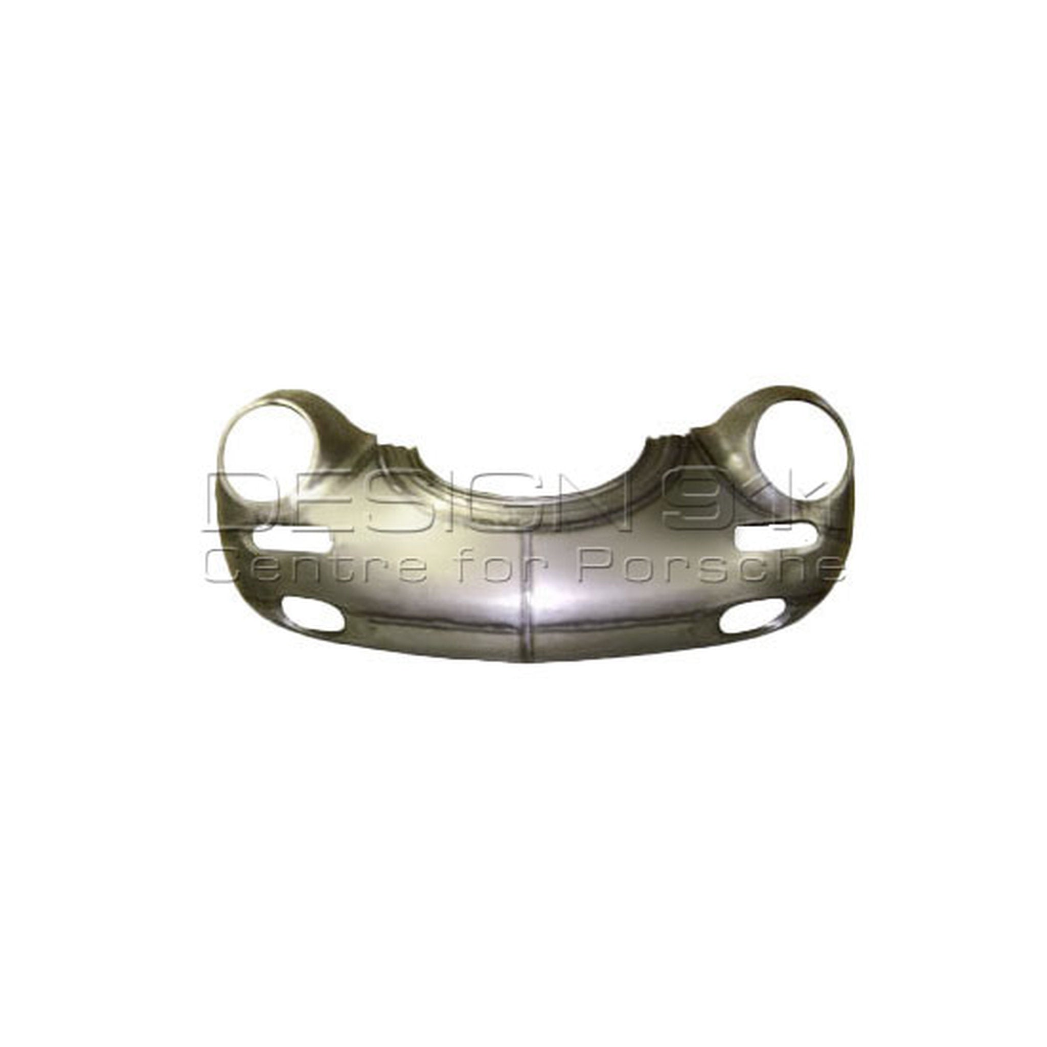 Front Nose (one-piece) – Porsche 356B T5
