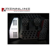Footrest Rubber Grip – Porsche 914