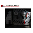 Gaspedal-Gummigriff – Porsche 911/912/914/930/964/993