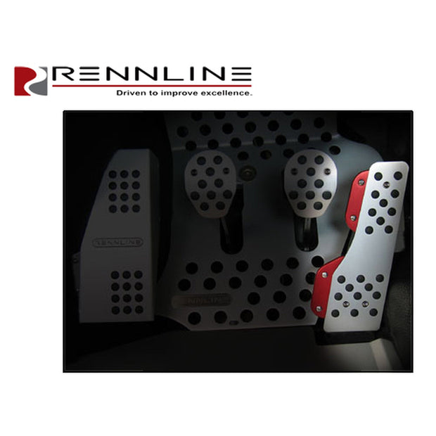 Gaspedal-Gummigriff – Porsche 911/912/914/930/964/993