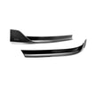 Front spoiler – Moshammer – Porsche 718 Boxster / Cayman