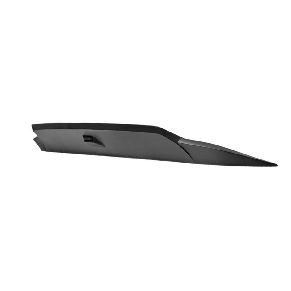 Evo Ducktail Spoiler – Moshammer – Porsche 718 Boxster / Cayman