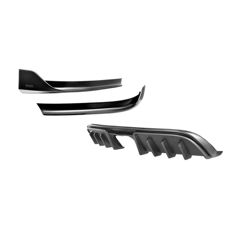 Touring Evo R Aero-Kit – Moshammer – Porsche 718 Boxster / Cayman