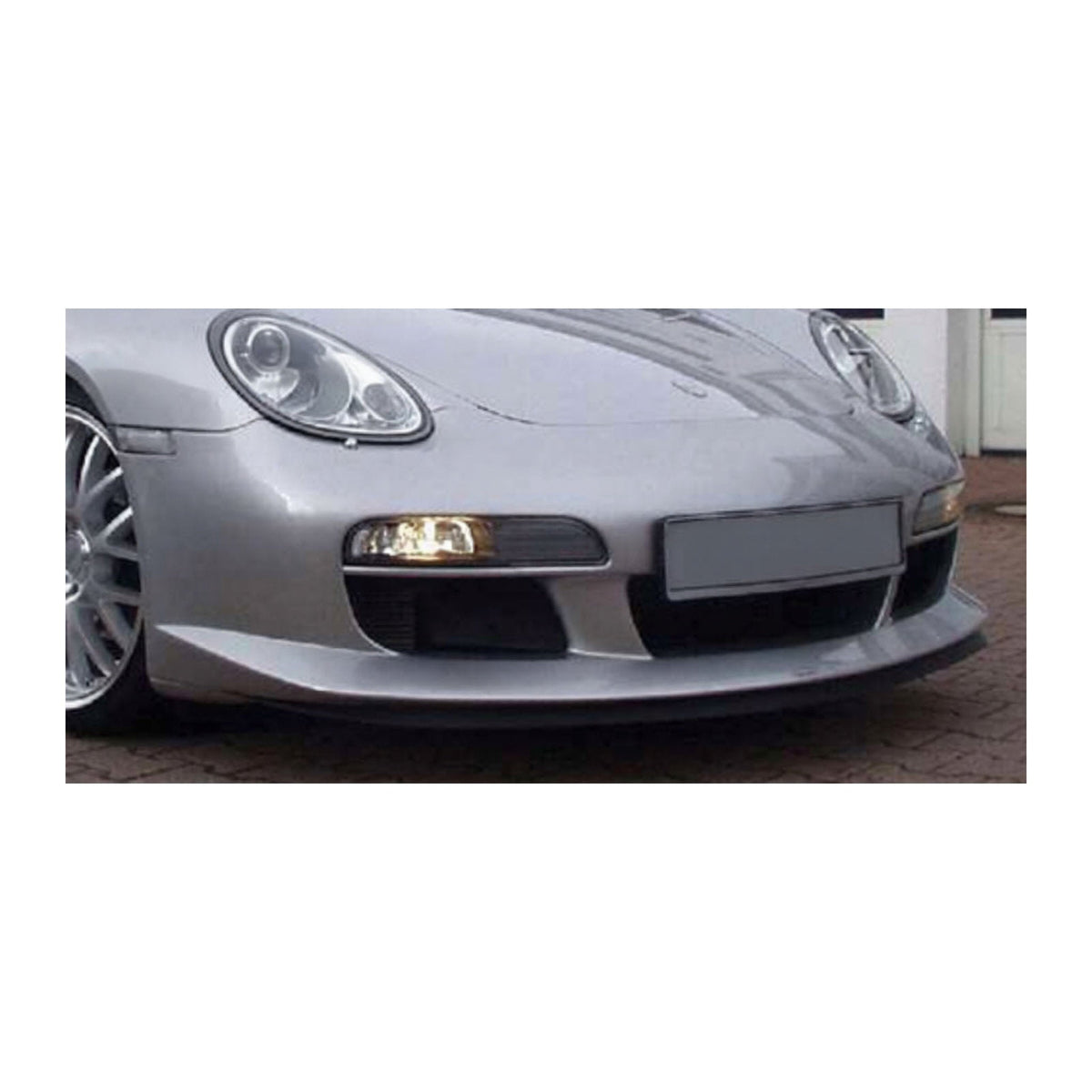 Frontstoßstange SpeedART CS – Porsche Boxster/Cayman