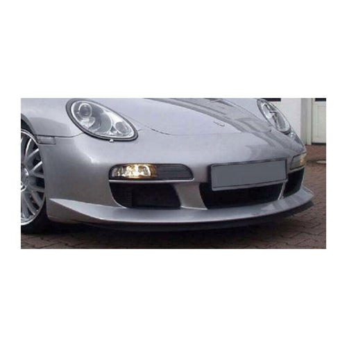 Front Bumper SpeedART CS – Porsche Boxster/Cayman