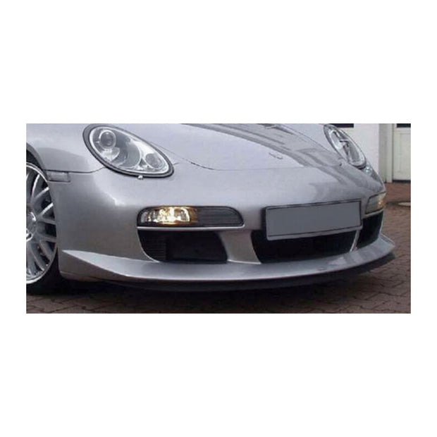 Front Bumper SpeedART CS – Porsche Boxster/Cayman