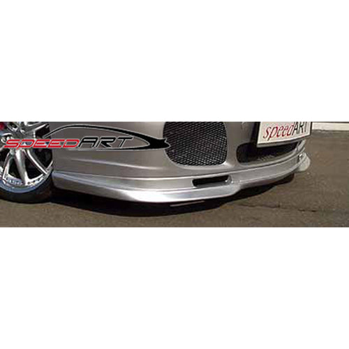 Frontstoßstange Kinnspoiler SpeedART – Porsche Boxster/Cayman