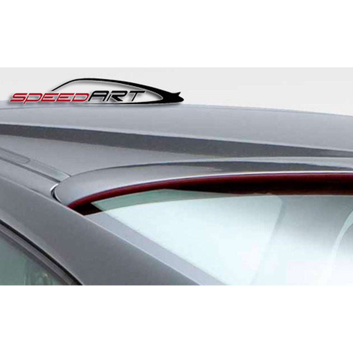Dachspoiler SpeedART BTR-II. Porsche 997 Turbo
