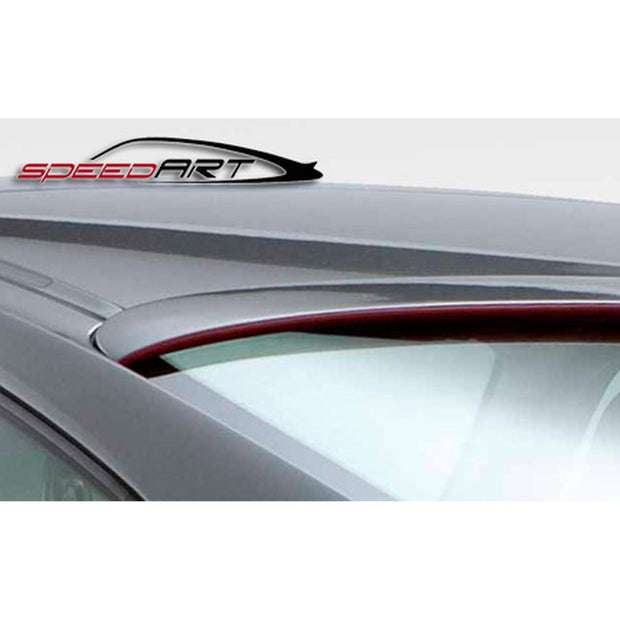 Dachspoiler SpeedART BTR-II. Porsche 997 Turbo